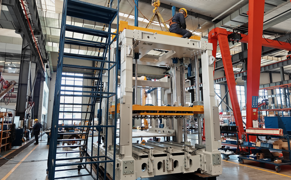 QGM | Mantenha os riscos na fábrica e tire a tranquilidade da fábrica