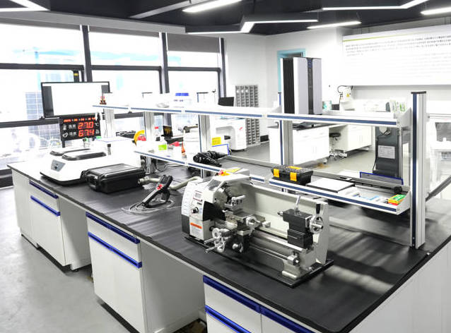 Garantindo a qualidade desde a origem dos materiais: fortalecendo a competência central dos equipamentos de fabricação de tijolos